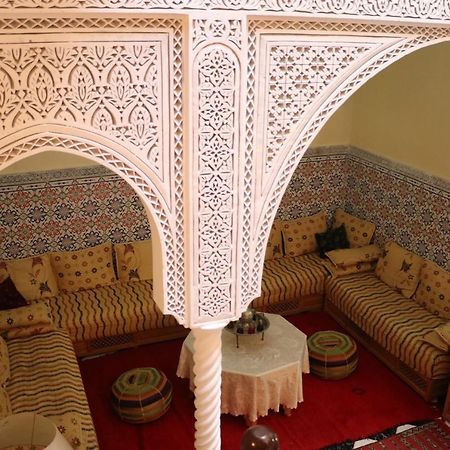 Riad Bab Almadina Marrakesh Extérieur photo