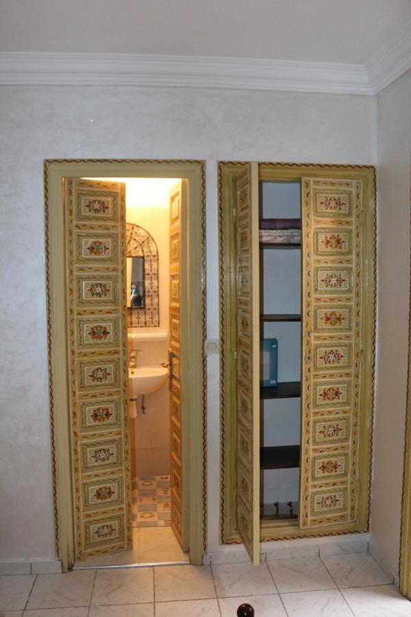 Riad Bab Almadina Marrakesh Extérieur photo