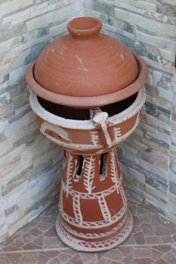 Riad Bab Almadina Marrakesh Extérieur photo