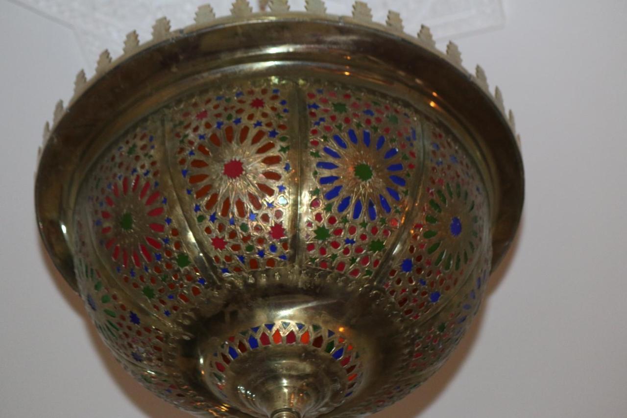 Riad Bab Almadina Marrakesh Extérieur photo