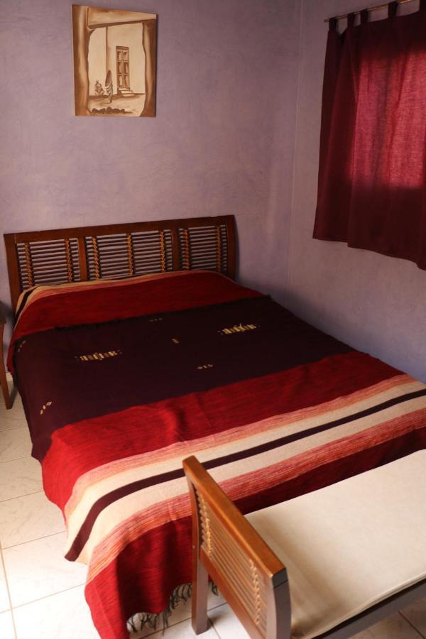 Riad Bab Almadina Marrakesh Extérieur photo