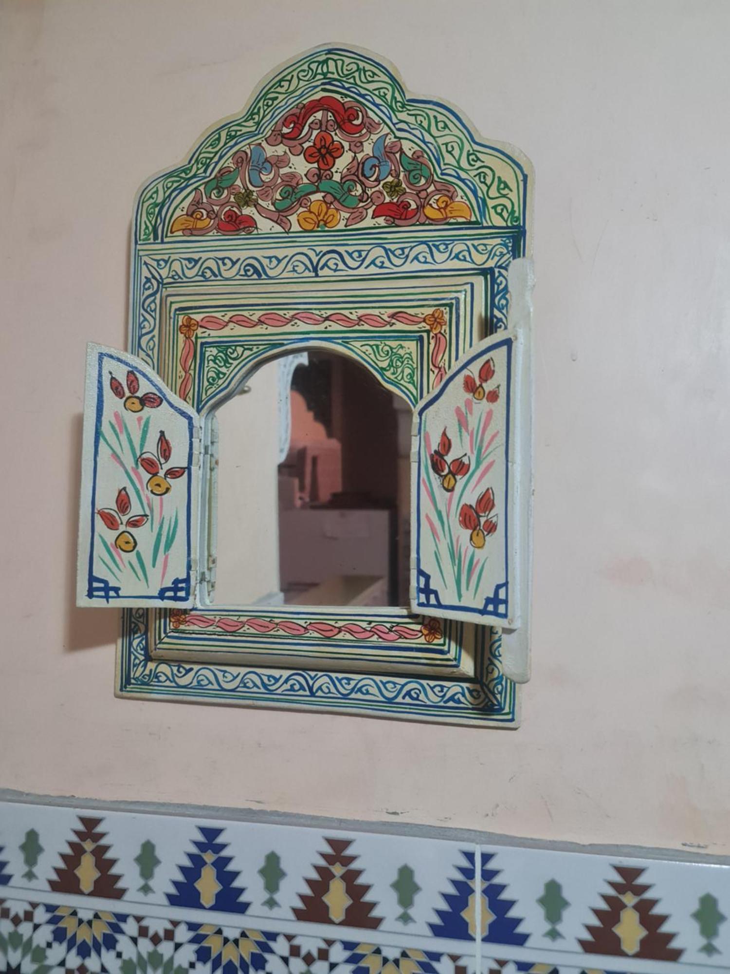 Riad Bab Almadina Marrakesh Extérieur photo