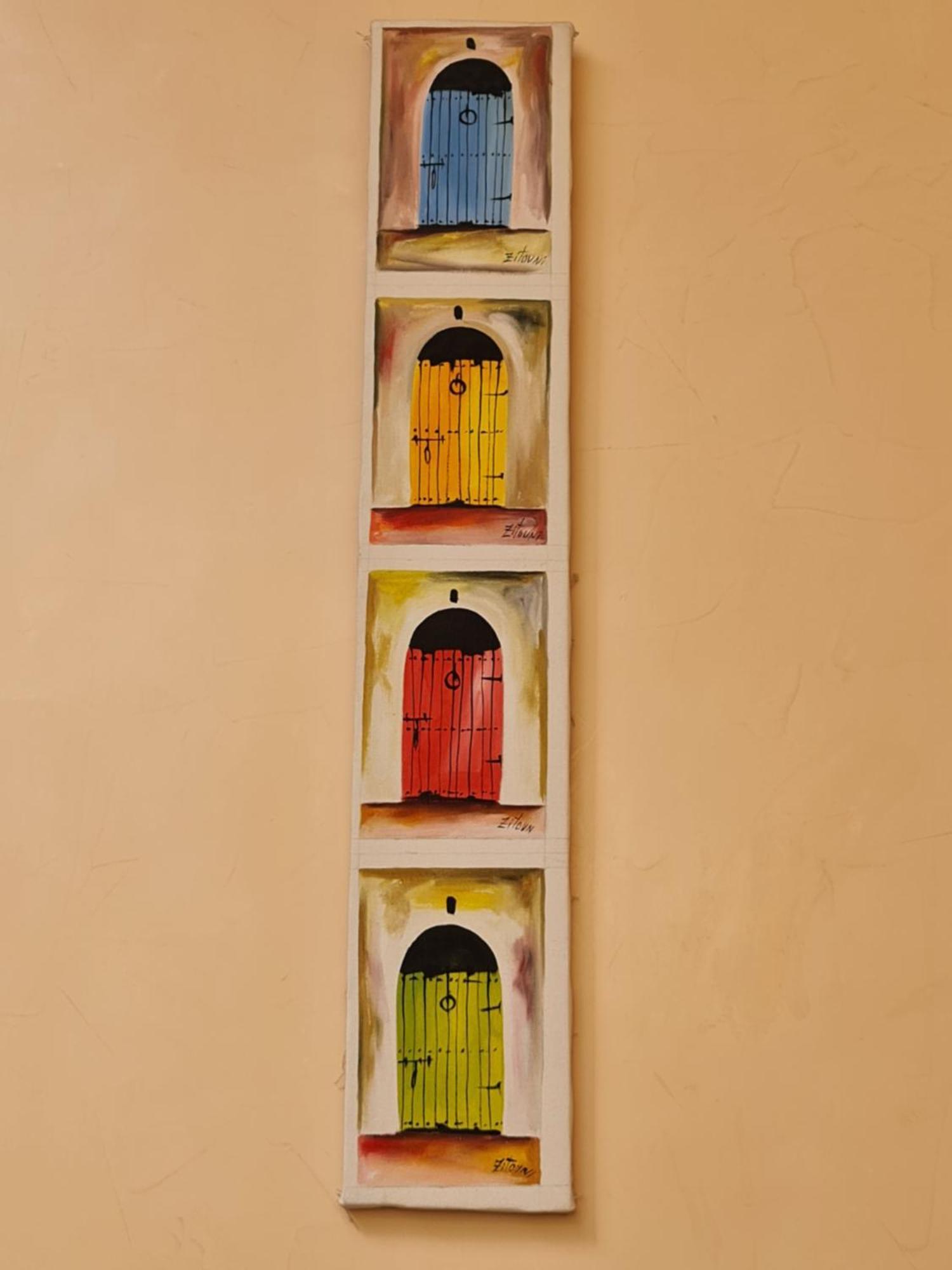 Riad Bab Almadina Marrakesh Extérieur photo