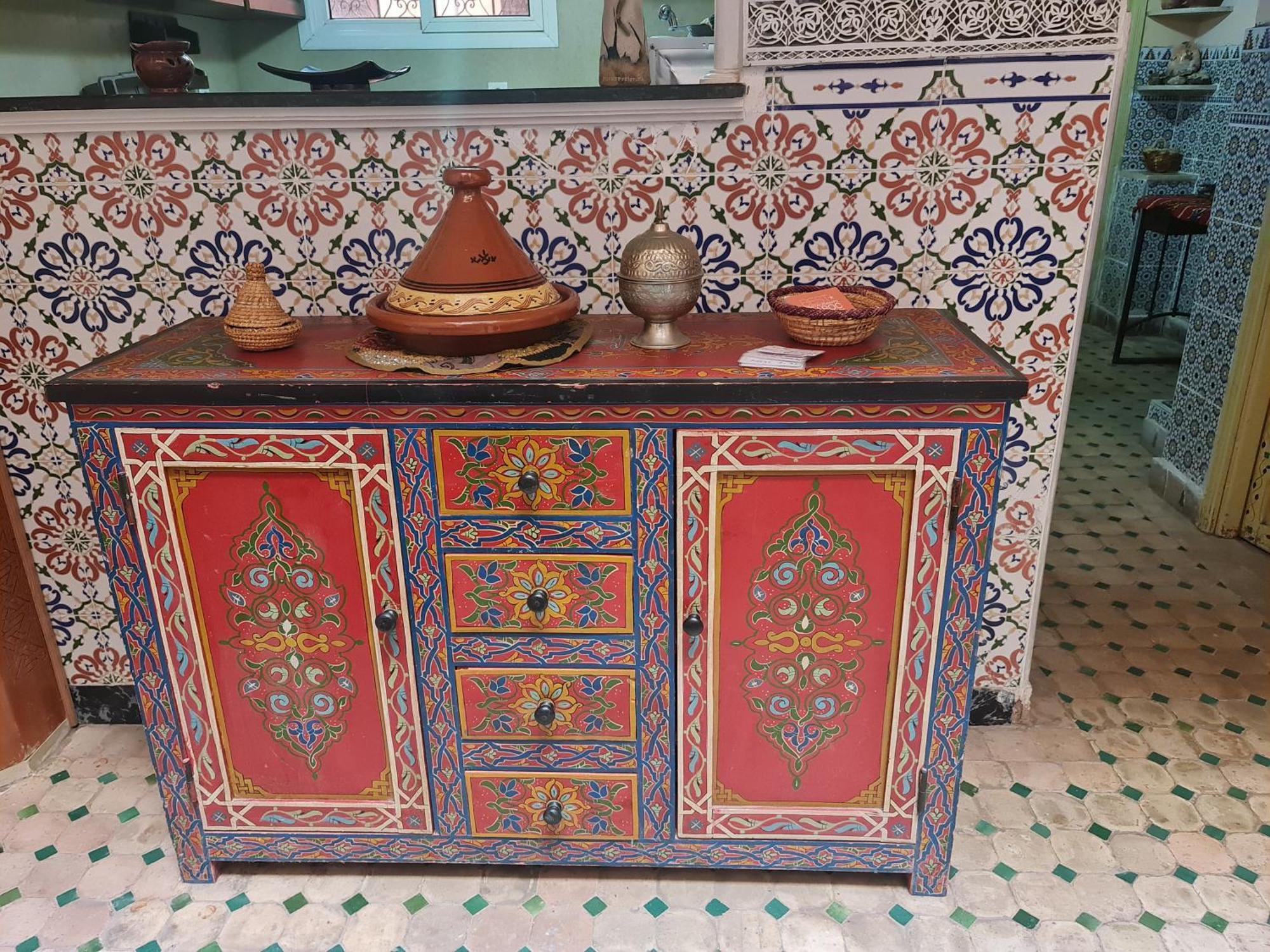 Riad Bab Almadina Marrakesh Extérieur photo