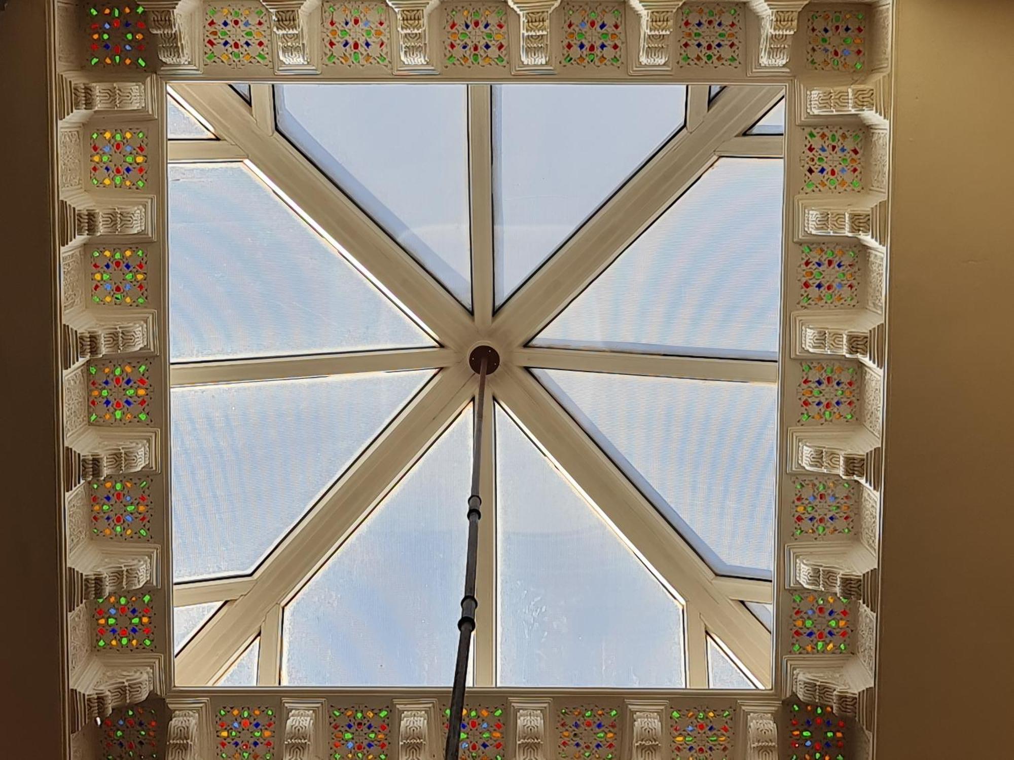 Riad Bab Almadina Marrakesh Extérieur photo