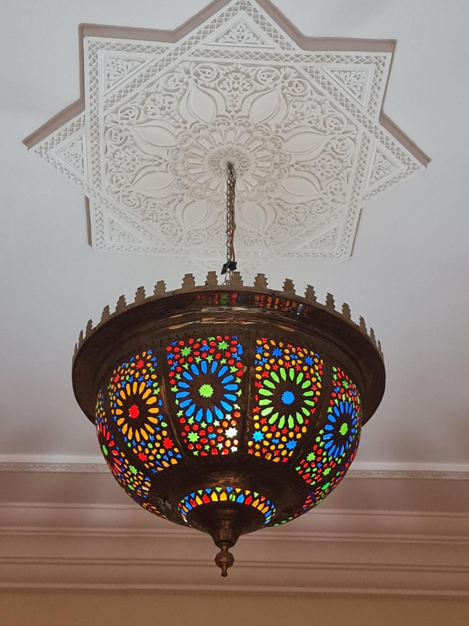 Riad Bab Almadina Marrakesh Extérieur photo
