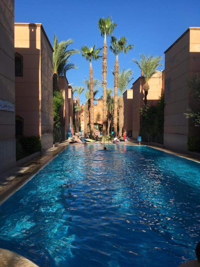 Riad Bab Almadina Marrakesh Extérieur photo